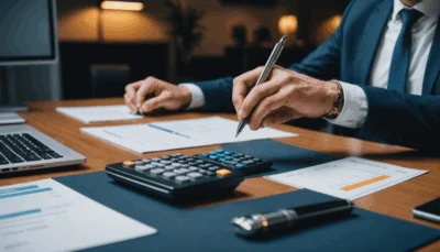Maîtriser la fiscalité des entreprises : enjeux clés et stratégies d’optimisation