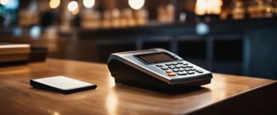 Caisse enregistreuse ou terminal de paiement : comment choisir ?