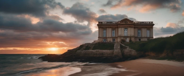 L&rsquo;Édifice Patrimonial : Ingénierie et Fondations Haut de Bilan sur la Côte d&rsquo;Opale
